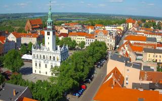 Chełmno Rynek - 03-05-2025 13:44