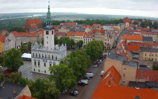 Chełmno Rynek - 16-06-2025 11:21
