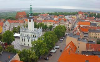 Chełmno Rynek - 16-06-2025 11:36