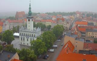 Chełmno Rynek - 16-06-2025 11:51