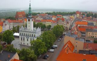 Chełmno Rynek - 16-06-2025 12:07