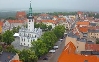 Chełmno Rynek - 16-06-2025 12:22