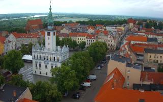 Chełmno Rynek - 16-06-2025 12:37