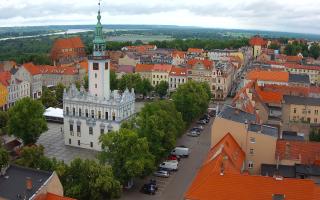 Chełmno Rynek - 16-06-2025 12:53