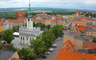 Chełmno Rynek - 16-06-2025 14:40