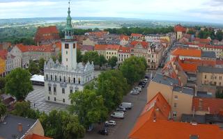Chełmno Rynek - 16-06-2025 14:56