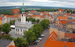 Chełmno Rynek - 16-06-2025 15:11