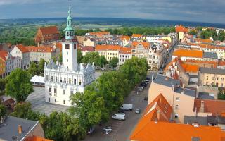 Chełmno Rynek - 16-06-2025 15:26