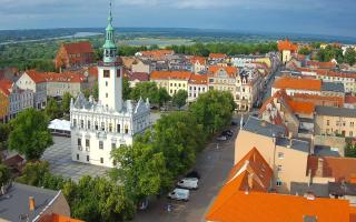 Chełmno Rynek - 16-06-2025 15:42