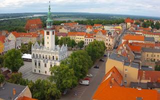 Chełmno Rynek - 16-06-2025 16:43