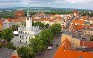 Chełmno Rynek - 16-06-2025 16:59
