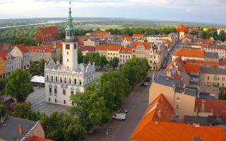 Chełmno Rynek - 16-06-2025 18:16