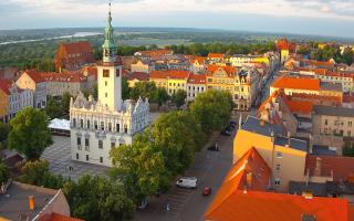Chełmno Rynek - 16-06-2025 18:31