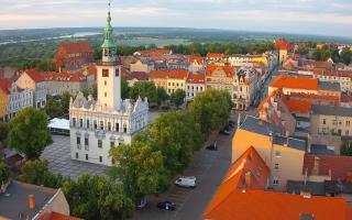 Chełmno Rynek - 16-06-2025 18:46