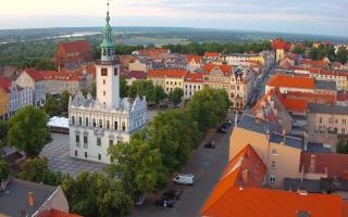 Chełmno Rynek - 16-06-2025 19:02