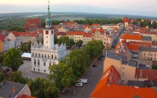 Chełmno Rynek - 16-06-2025 19:17