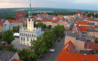 Chełmno Rynek - 16-06-2025 19:32