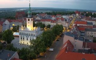 Chełmno Rynek - 16-06-2025 19:48