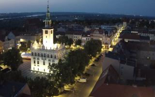 Chełmno Rynek - 16-06-2025 20:19