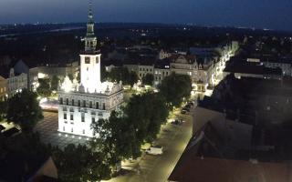 Chełmno Rynek - 16-06-2025 20:34