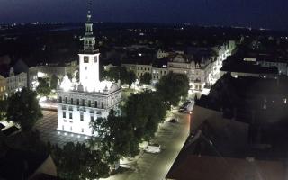 Chełmno Rynek - 16-06-2025 20:49
