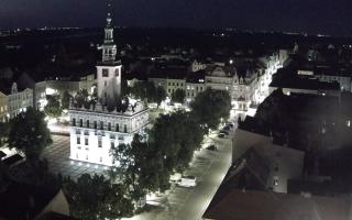 Chełmno Rynek - 16-06-2025 21:05