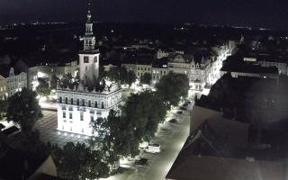 Chełmno Rynek - 16-06-2025 21:20