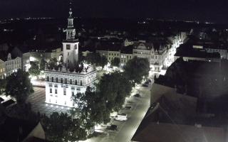 Chełmno Rynek - 16-06-2025 21:51