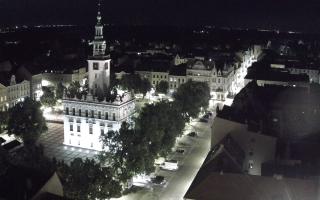 Chełmno Rynek - 16-06-2025 22:06