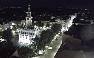 Chełmno Rynek - 16-06-2025 22:22