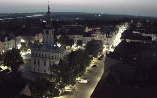 Chełmno Rynek - 17-06-2025 00:55