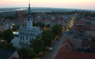 Chełmno Rynek - 17-06-2025 01:41