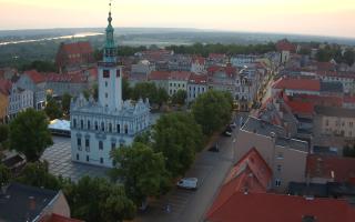 Chełmno Rynek - 17-06-2025 01:57