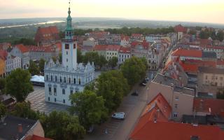 Chełmno Rynek - 17-06-2025 02:12