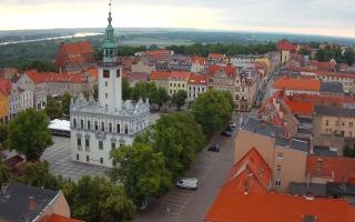 Chełmno Rynek - 17-06-2025 02:27