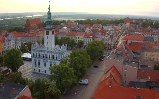 Chełmno Rynek - 17-06-2025 02:43