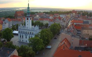 Chełmno Rynek - 17-06-2025 02:58