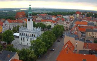 Chełmno Rynek - 17-06-2025 03:14