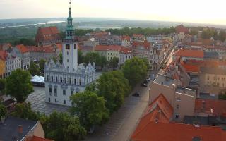 Chełmno Rynek - 17-06-2025 03:29