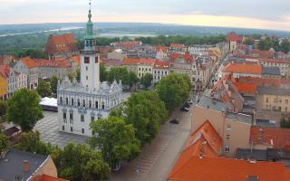 Chełmno Rynek - 17-06-2025 03:44