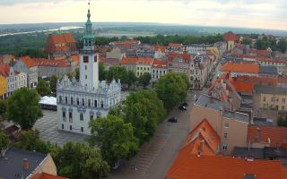 Chełmno Rynek - 17-06-2025 04:00