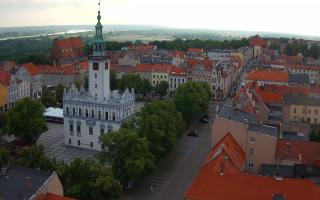 Chełmno Rynek - 17-06-2025 04:15