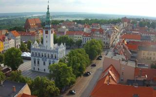 Chełmno Rynek - 17-06-2025 05:01