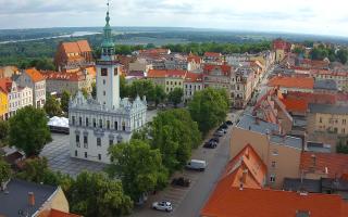 Chełmno Rynek - 17-06-2025 06:33