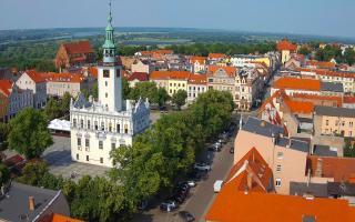 Chełmno Rynek - 17-06-2025 14:15