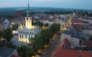 Chełmno Rynek - 17-06-2025 19:53