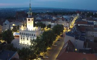 Chełmno Rynek - 17-06-2025 20:08