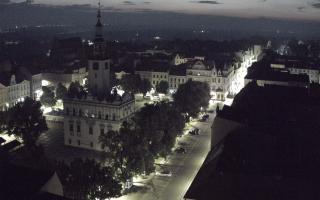Chełmno Rynek - 02-08-2025 01:42