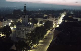 Chełmno Rynek - 02-08-2025 01:57