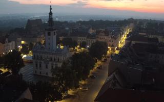 Chełmno Rynek - 02-08-2025 02:13